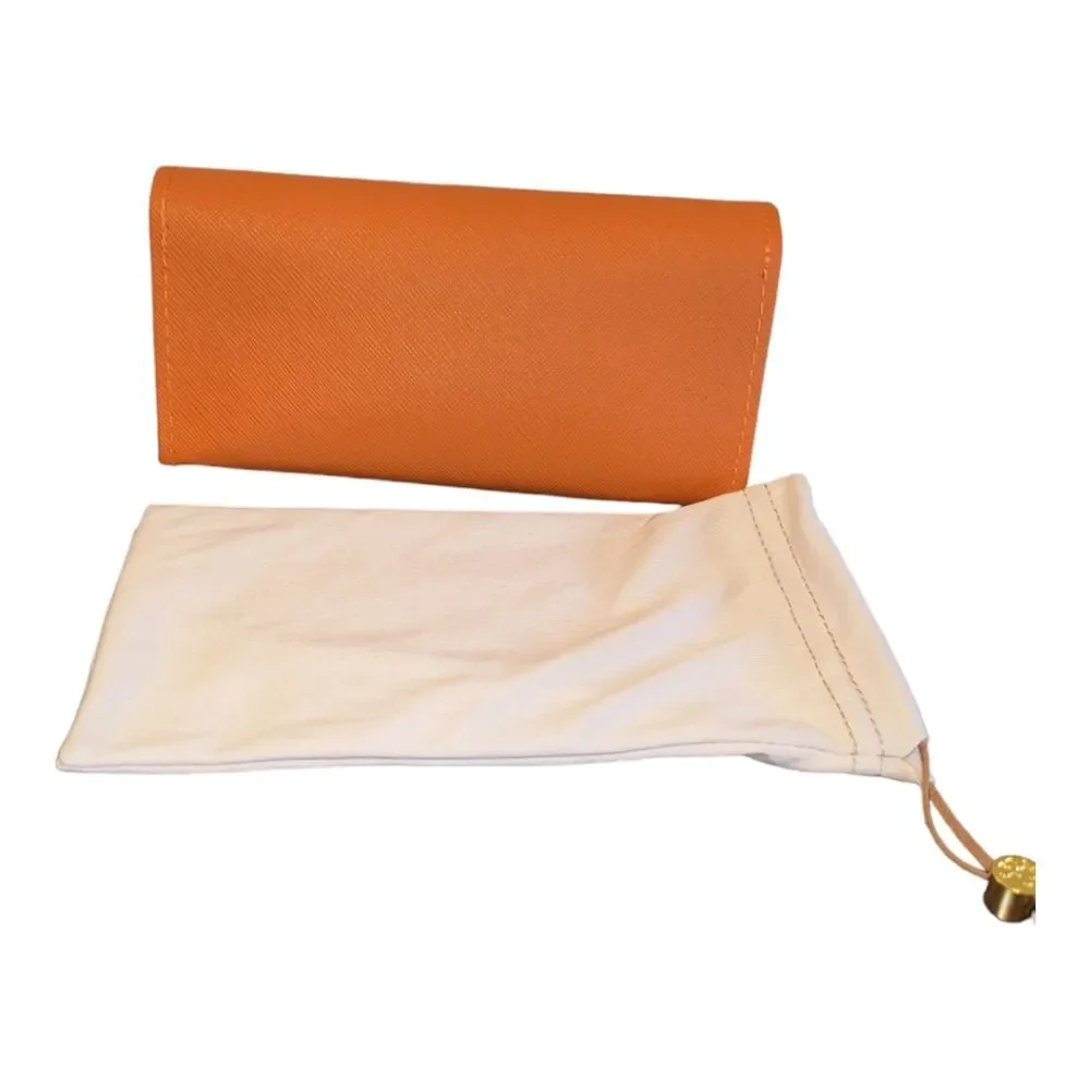 Tory Burch Sunglasses Case 🕶️ - Picture 5 of 5